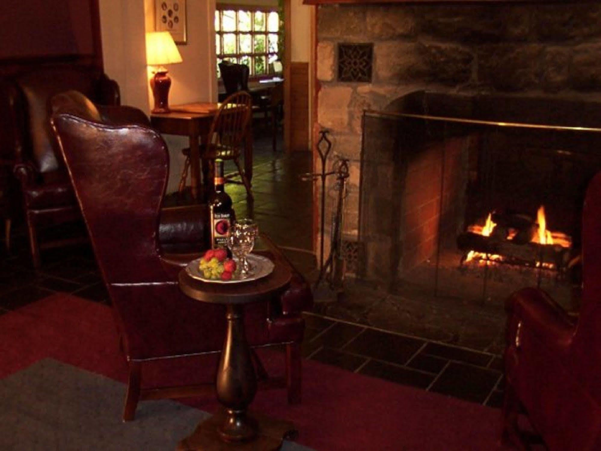Stroudsmoor Country Inn ストラウズバーグ エクステリア 写真